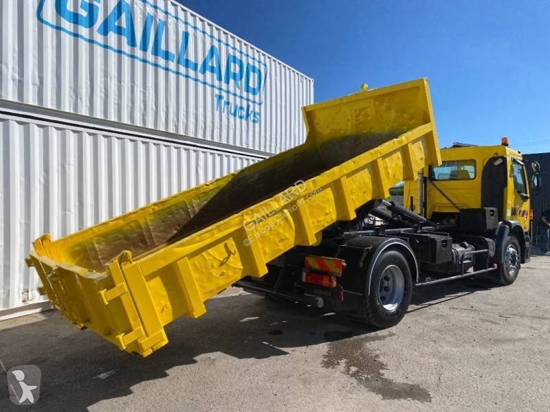 Kamion Renault 220 DCI