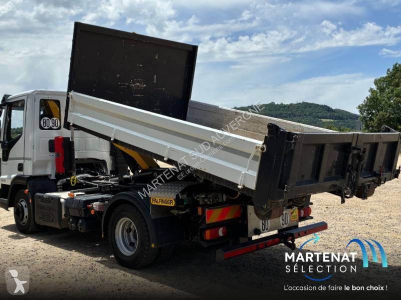 Kamion Iveco 100 E 22 K tector