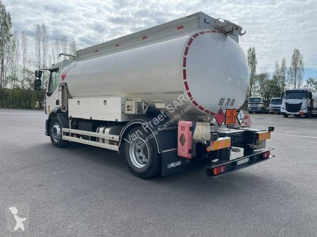 Kamion Renault 18.280