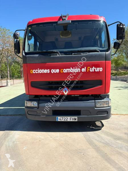 Kamion Renault 420 DCI