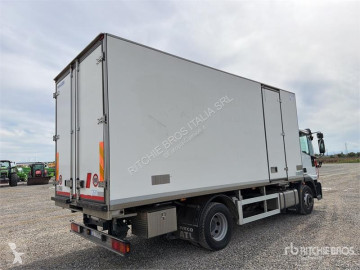 Kamion Iveco Eurocargo 140E28 4x2 Refrigerated Truck