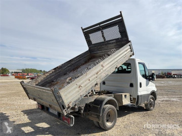 Iveco Daily 35-12 Dump Truck truck