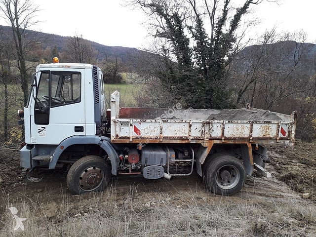 Kamion Iveco 95E15