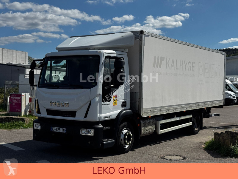Kamion Iveco 120 E 21 Klima