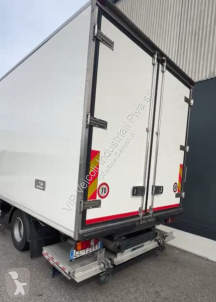 Kamion DAF LF 230