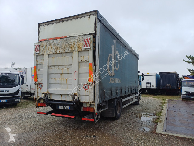 Kamion Iveco STRALIS 190S42