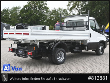 Iveco Daily Daily 70C18 Kipper, AHK, Klima, Meiller