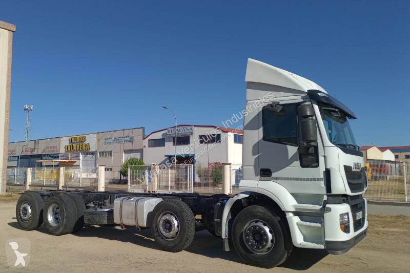 Kamion Iveco AD 320 S 42 Y/PS