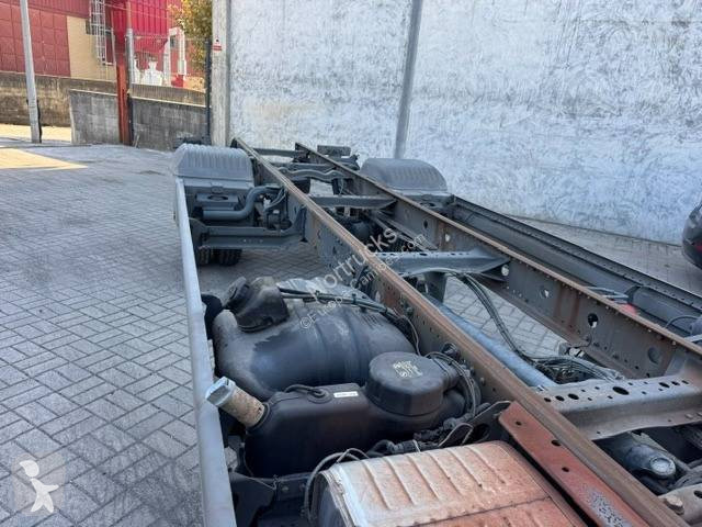 Kamion Mercedes 816