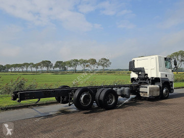 Camión DAF CF 460 6x2