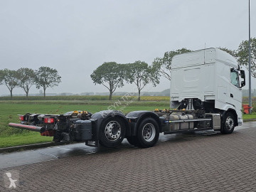 Camión DAF XG 480 ZF-intarder