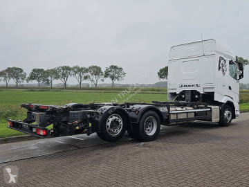 Camión DAF XG 480 ZF-intarder