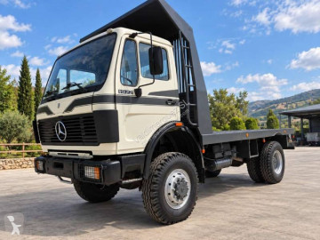 Inne ciężarówki Mercedes