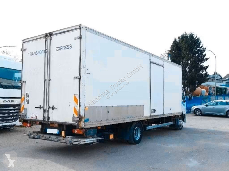 Kamion DAF 45 180 Koffer*
