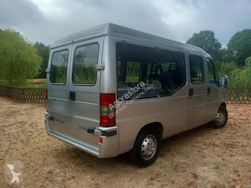 Overige Peugeot