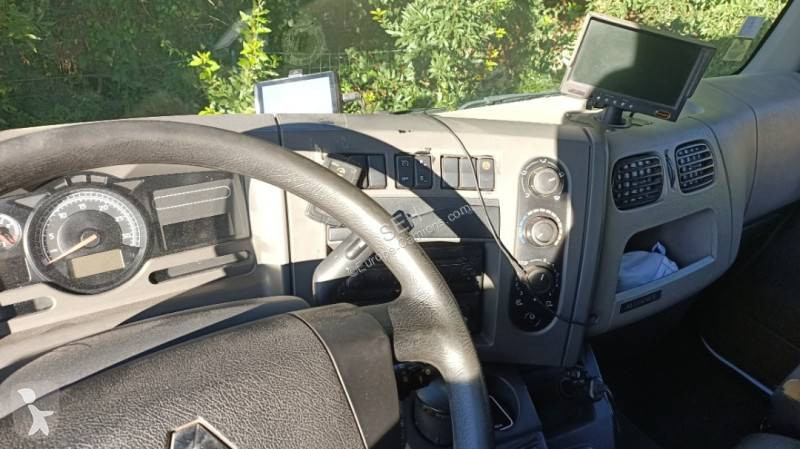 Kamion Renault 180 DXI