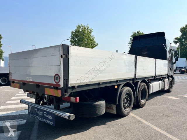 Kamion Renault T-460