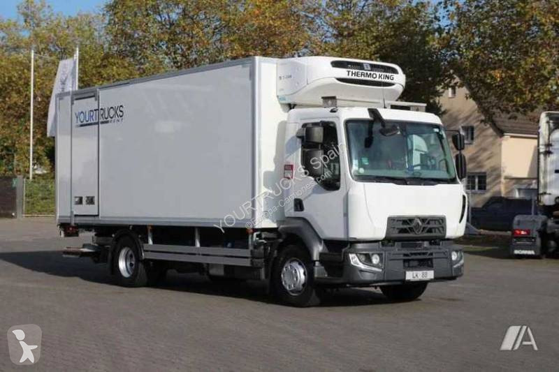 Kamion DAF 280