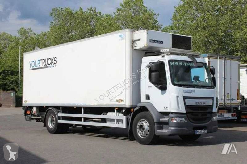 Kamion Renault 240