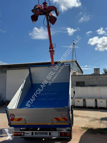 Kamion Iveco 120 E 18 K