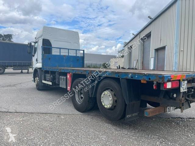 Kamion Renault 450.26