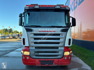 Kamion korba Scania