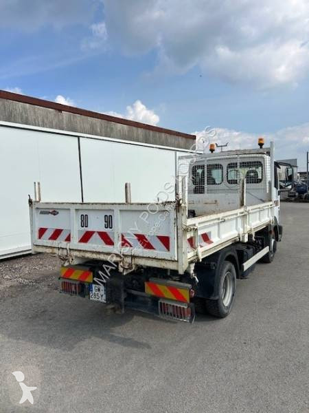 Kamion Nissan 80.14