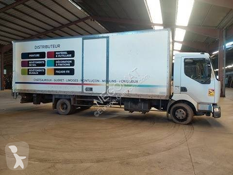Kamion Renault 180 DCI