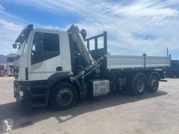 Kamion Iveco Stralis AD 260 S 31 X/P