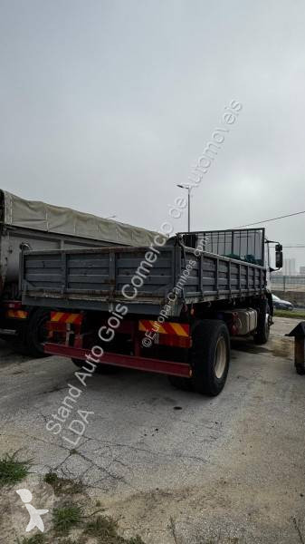 Kamion Iveco