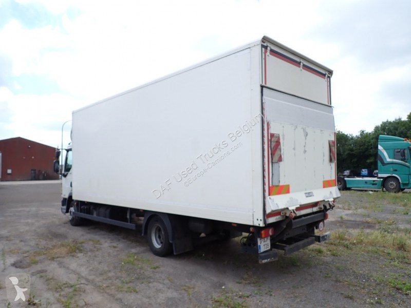 Kamion DAF 230 FA 4X2