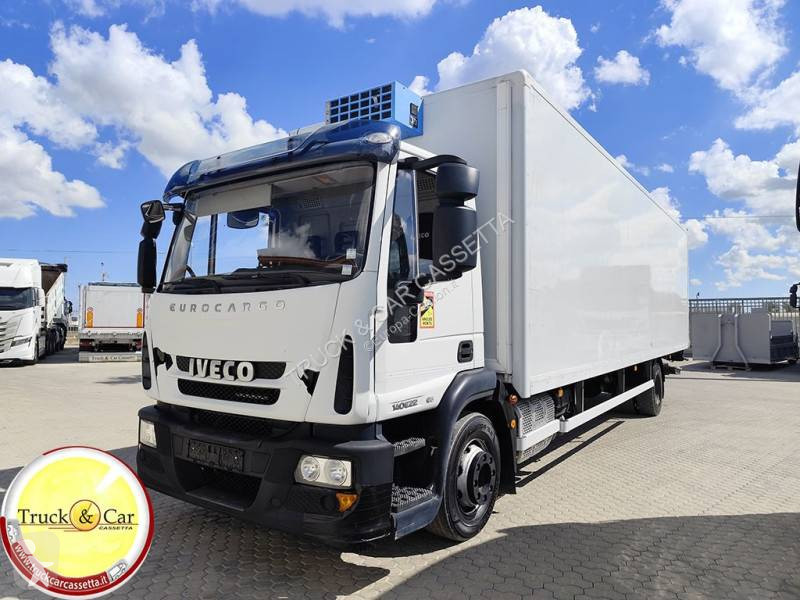 Kamion Iveco 140 E 22