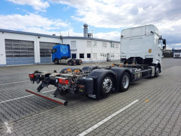 Kamion DAF FA XG 480 N 6X2 N