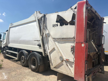 DAF CF75 310