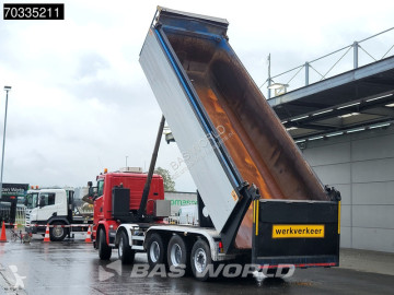 Kamion korba Scania