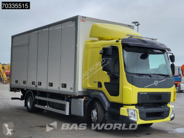 Kamion dodávka Volvo