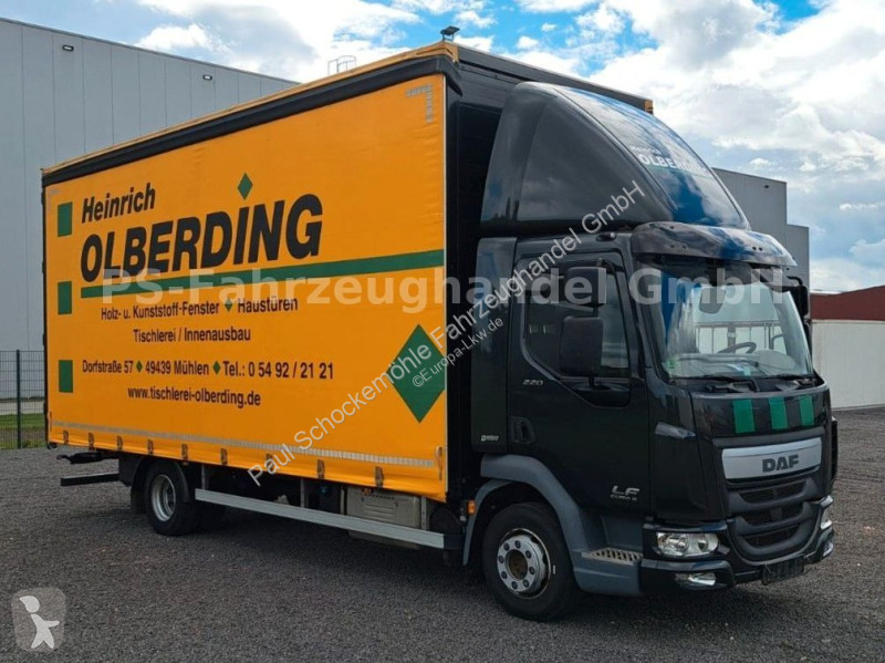 Kamion DAF