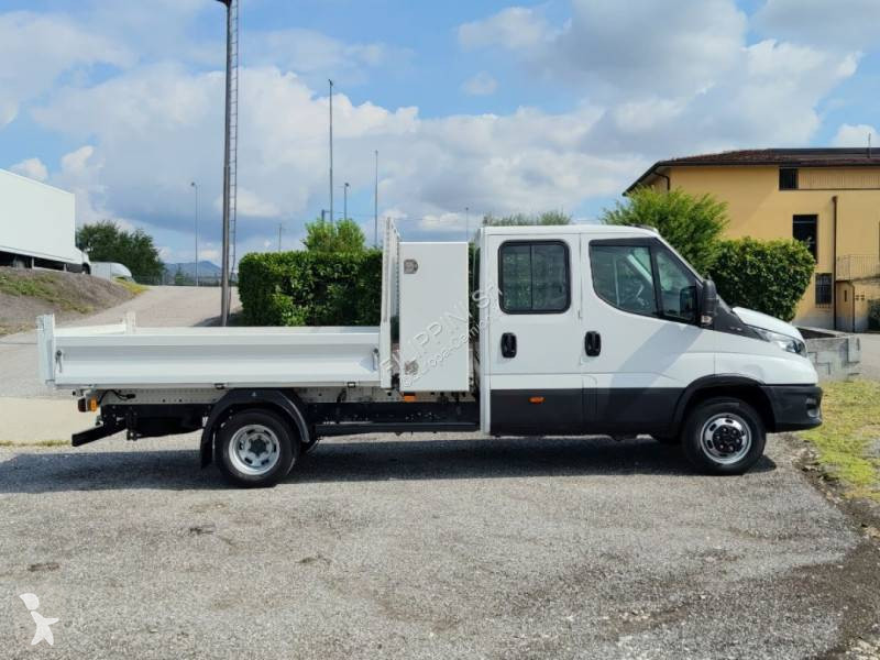 Iveco  truck