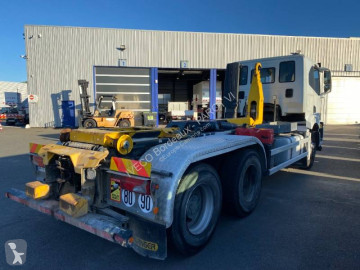 Kamion Iveco X-WAY 480