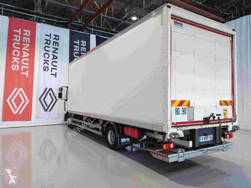 Kamion Renault 12.240