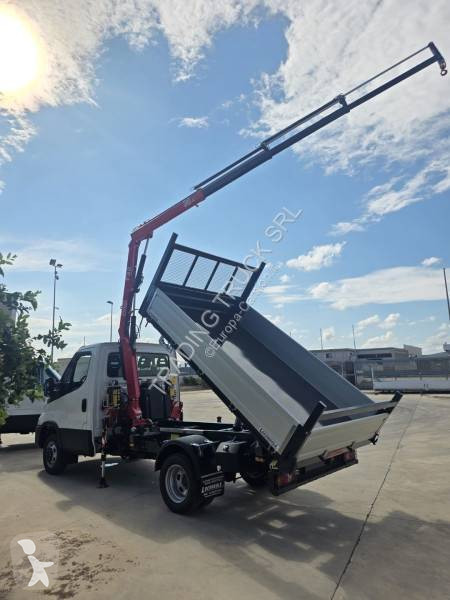 Iveco  truck