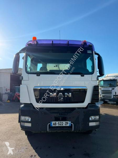 Kamion MAN 32.400