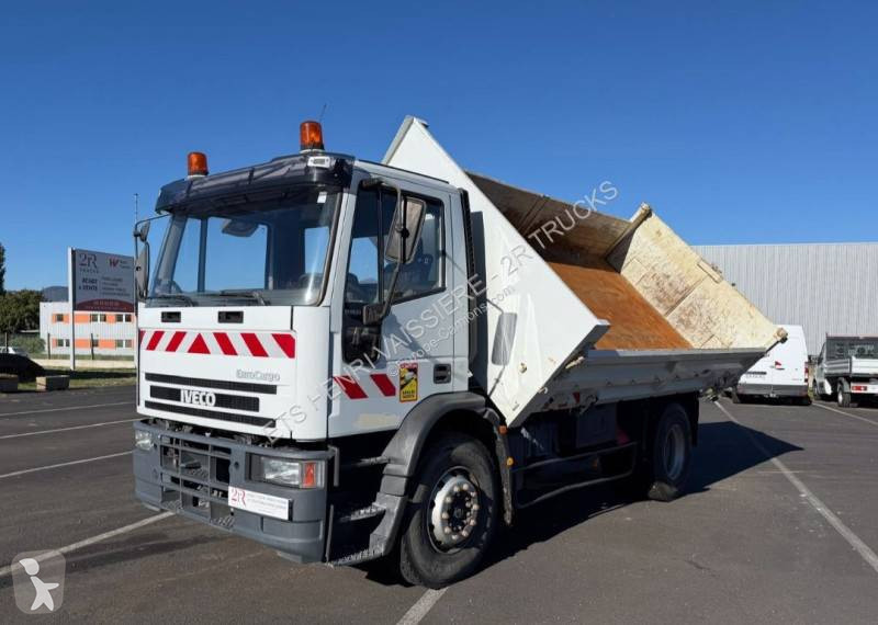 Iveco 170 E 23 truck