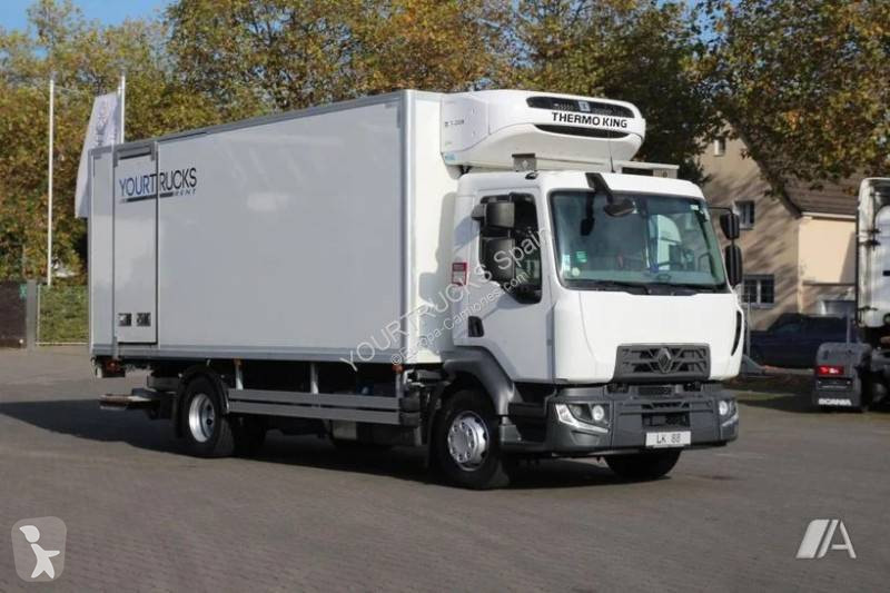 Kamion DAF 280