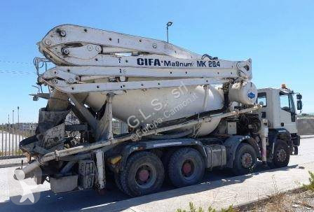 Iveco 410 T 50 truck