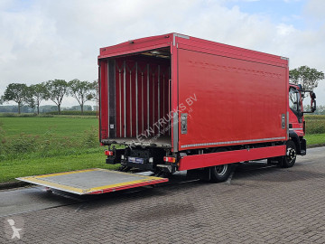 Kamion dodávka Iveco