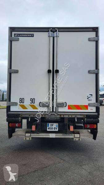 Kamion Iveco 120 E 25