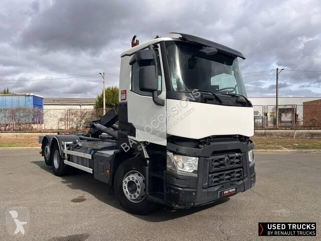 Kamion Renault
