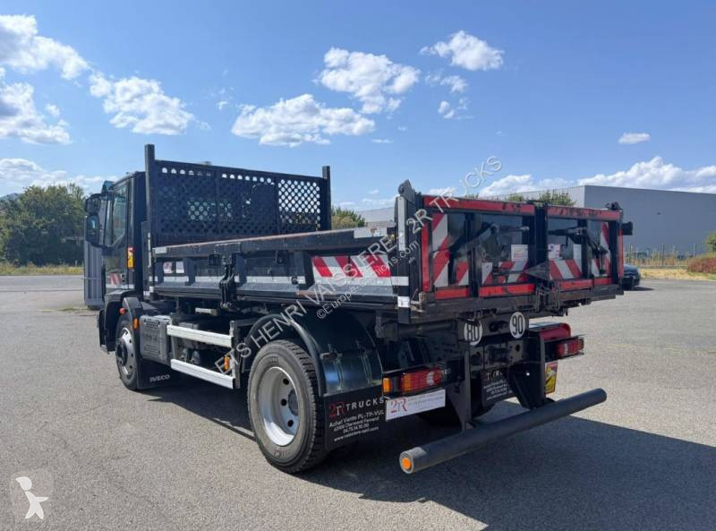 Camion Mercedes 1324