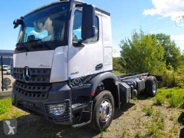 Kamion Mercedes Arocs 1840